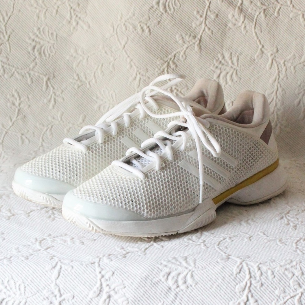 ADIDAS by STELLA McCARTNEY Barricade Tennis Shoe